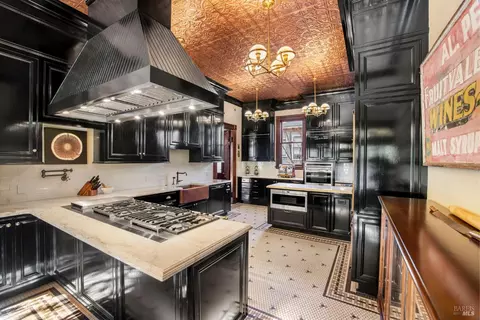 Kitchen - 608 Randolph St, Napa, CA 94559 photo 5 of 9