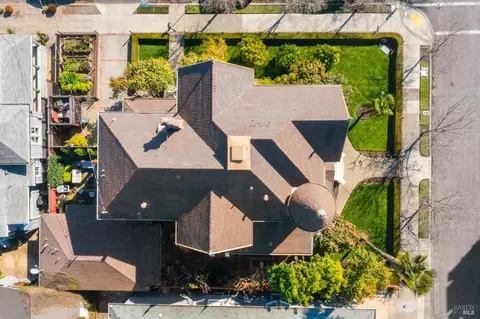 View/Area - 608 Randolph St, Napa, CA 94559 photo 1 of 6