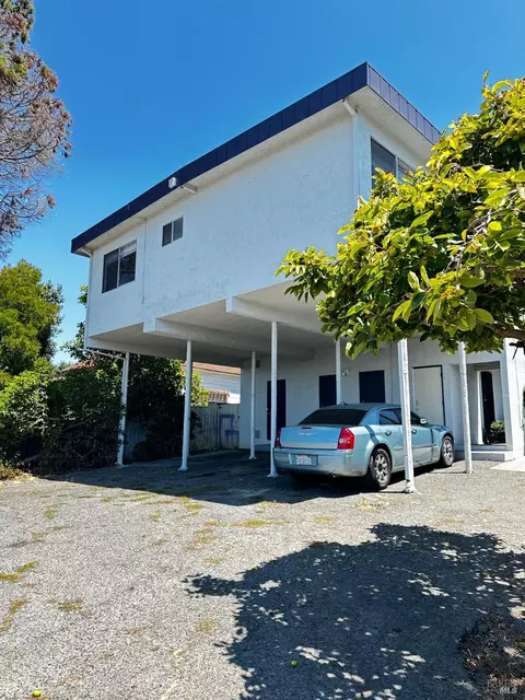 523 Branciforte St, Vallejo, CA 94590