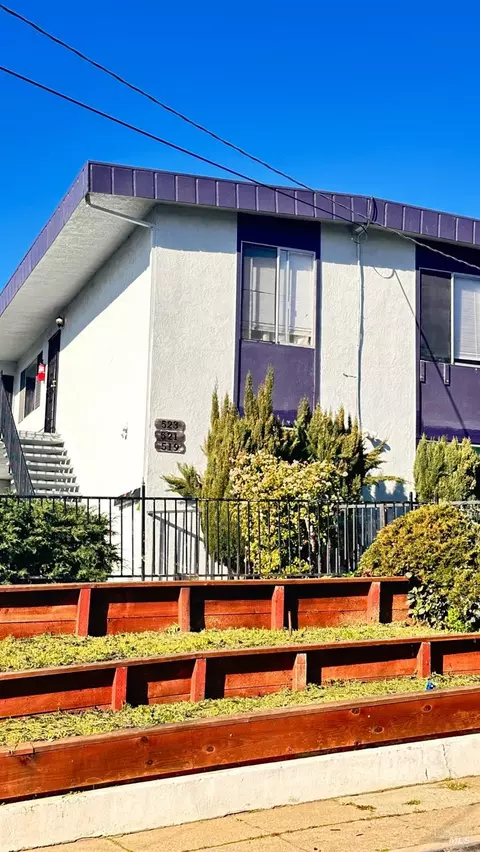 Exterior - 523 Branciforte St, Vallejo, CA 94590 photo 1 of 8