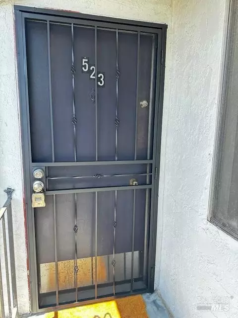 Exterior - 523 Branciforte St, Vallejo, CA 94590 photo 4 of 8