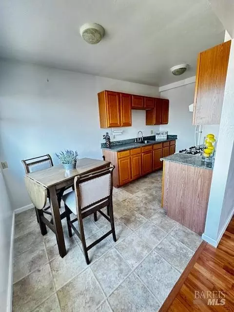 Kitchen - 523 Branciforte St, Vallejo, CA 94590 photo 1 of 6
