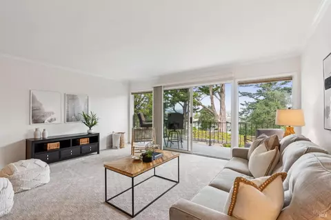 367 Eden Roc Dr, Sausalito, CA 94965
