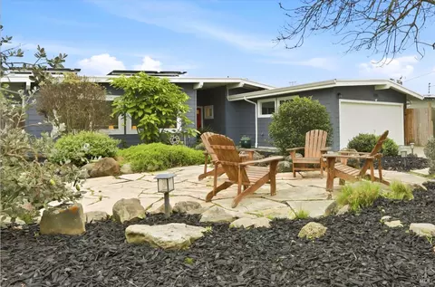 868 Rincon Way, San Rafael, CA 94903