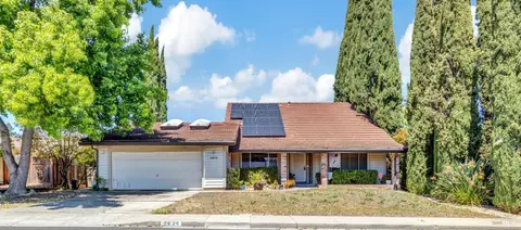 2874 Calaveras Dr, Fairfield, CA 94534