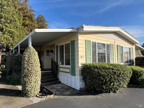161 Bear Flag Rd, Sonoma, CA 95476