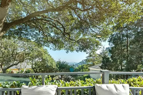 Exterior - 650 Main St, Sausalito, CA 94965 photo 7 of 10