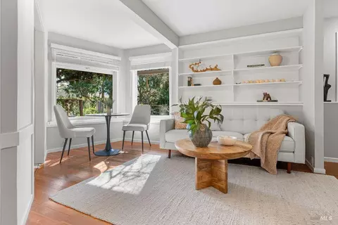 Living - 650 Main St, Sausalito, CA 94965 photo 6 of 6