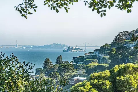 View/Area - 650 Main St, Sausalito, CA 94965 photo 4 of 7
