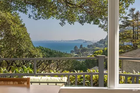 View/Area - 650 Main St, Sausalito, CA 94965 photo 2 of 7