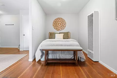 Bedroom - 650 Main St, Sausalito, CA 94965 photo 6 of 6