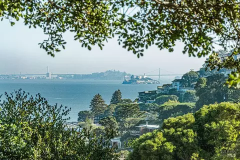 View/Area - 650 Main St, Sausalito, CA 94965 photo 5 of 7