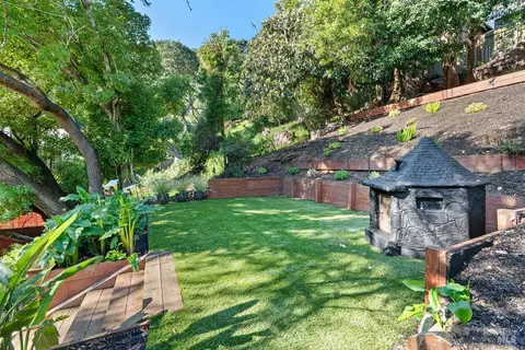 Exterior - 650 Main St, Sausalito, CA 94965 photo 3 of 10