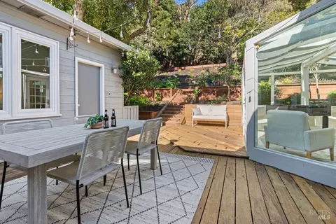 Exterior - 650 Main St, Sausalito, CA 94965 photo 1 of 10