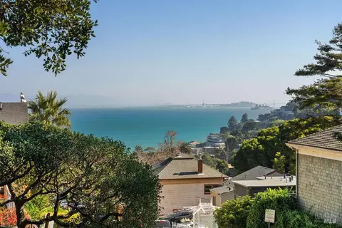 View/Area - 650 Main St, Sausalito, CA 94965 photo 6 of 7
