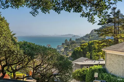 View/Area - 650 Main St, Sausalito, CA 94965 photo 3 of 7