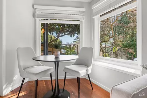Dining - 650 Main St, Sausalito, CA 94965 photo 3 of 3