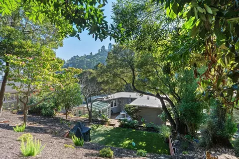 Exterior - 650 Main St, Sausalito, CA 94965 photo 5 of 10