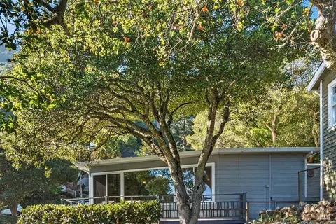 Exterior - 650 Main St, Sausalito, CA 94965 photo 10 of 10