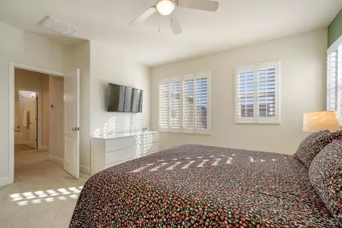 Bedroom - 615 Sitka Dr, Vacaville, CA 95687 photo 2 of 5