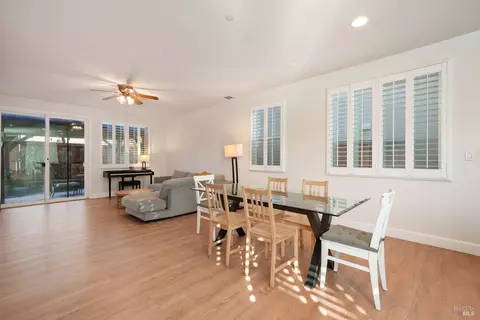 Dining - 615 Sitka Dr, Vacaville, CA 95687 photo 1 of 3