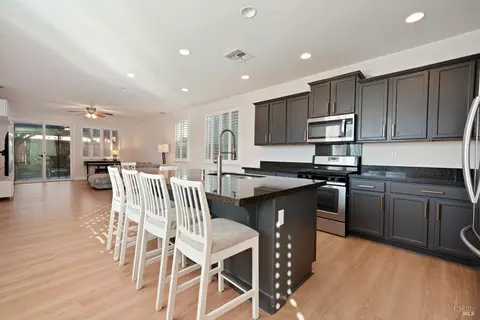 Kitchen - 615 Sitka Dr, Vacaville, CA 95687 photo 1 of 4