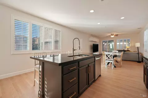 Kitchen - 615 Sitka Dr, Vacaville, CA 95687 photo 2 of 4