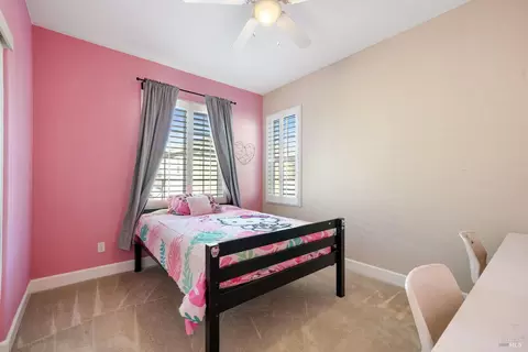 Bedroom - 615 Sitka Dr, Vacaville, CA 95687 photo 3 of 5