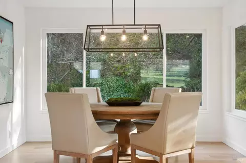 Dining - 341 Fairway Dr, Novato, CA 94949 photo 1 of 1