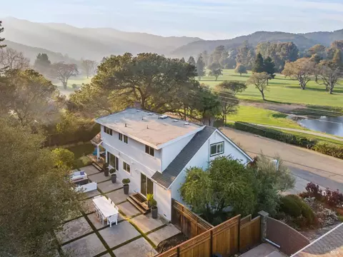 341 Fairway Dr, Novato, CA 94949