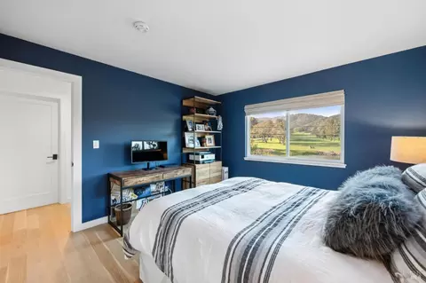 Bedroom - 341 Fairway Dr, Novato, CA 94949 photo 1 of 5