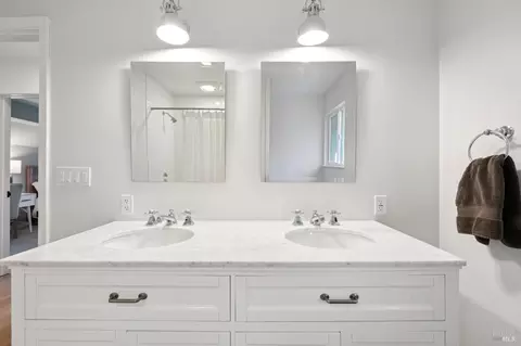 Bath - 341 Fairway Dr, Novato, CA 94949 photo 1 of 4