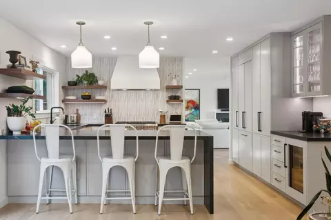 Kitchen - 341 Fairway Dr, Novato, CA 94949 photo 1 of 3