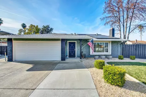 Exterior - 655 Marshall Ct, Vacaville, CA 95687 photo 11 of 23