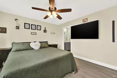 Bedroom - 655 Marshall Ct, Vacaville, CA 95687 photo 2 of 10