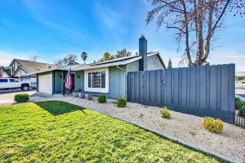 Exterior - 655 Marshall Ct, Vacaville, CA 95687 photo 10 of 23