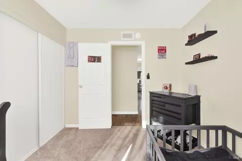 Bedroom - 655 Marshall Ct, Vacaville, CA 95687 photo 7 of 10
