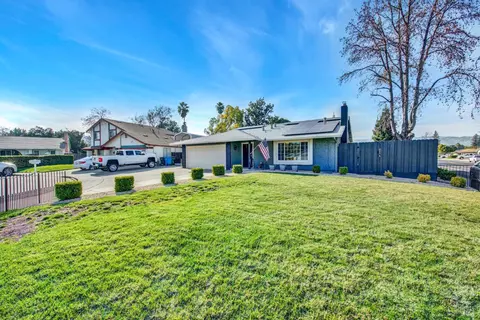 Exterior - 655 Marshall Ct, Vacaville, CA 95687 photo 3 of 23