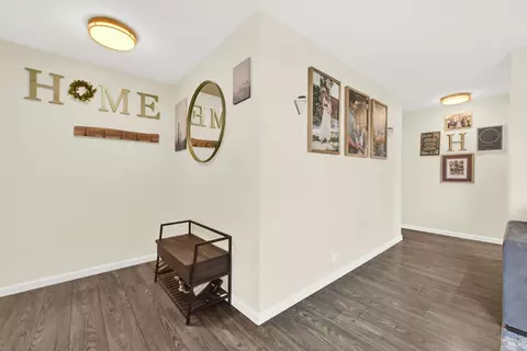 Entry Way - 655 Marshall Ct, Vacaville, CA 95687 photo 1 of 2