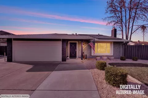 Exterior - 655 Marshall Ct, Vacaville, CA 95687 photo 22 of 23