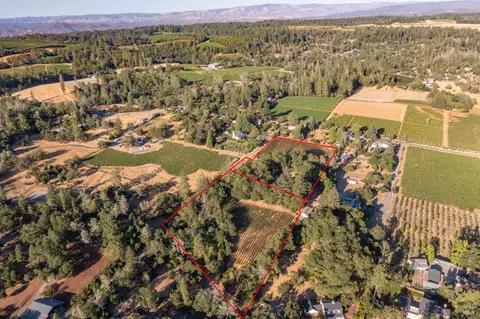 710 Anderson Ln, Angwin, CA 94508 photo 2