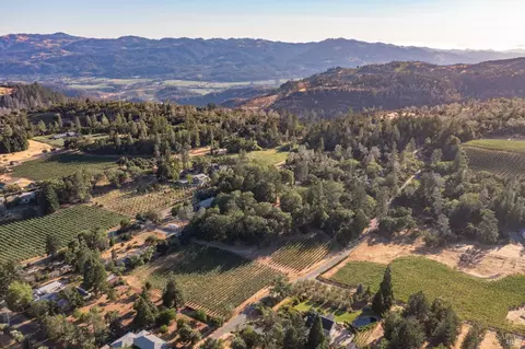 710 Anderson Ln, Angwin, CA 94508 photo 3