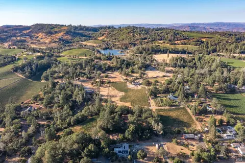 710 Anderson Ln, Angwin, CA 94508 photo 4