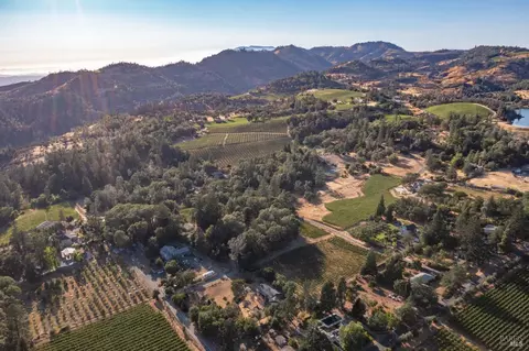 710 Anderson Ln, Angwin, CA 94508 photo 9