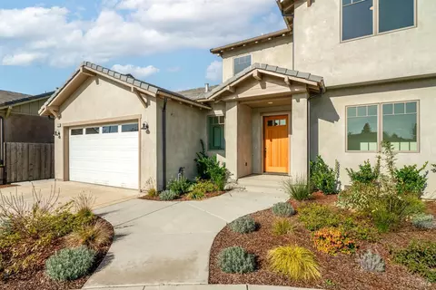 320 Cecile Ct, Napa, CA 94558