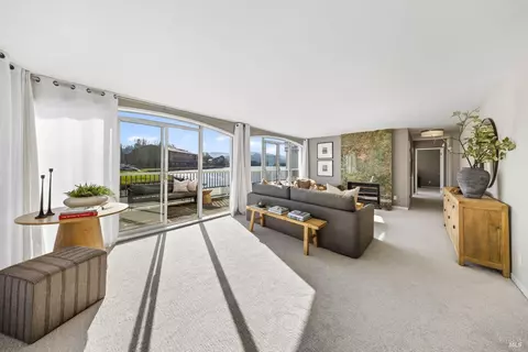 1106 Shelter Bay Ave, Mill Valley, CA 94941