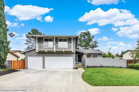 1437 Shelby Dr, Fairfield, CA 94534
