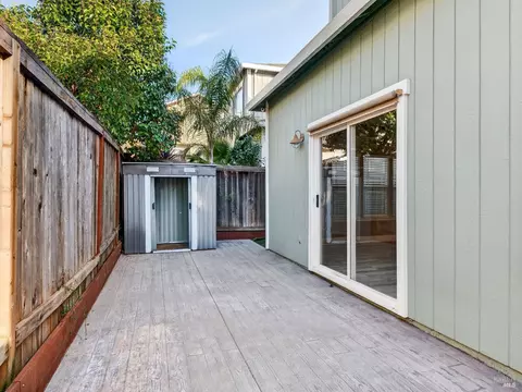 Exterior - 36 W Brookside Dr, Cloverdale, CA 95425 photo 2 of 5