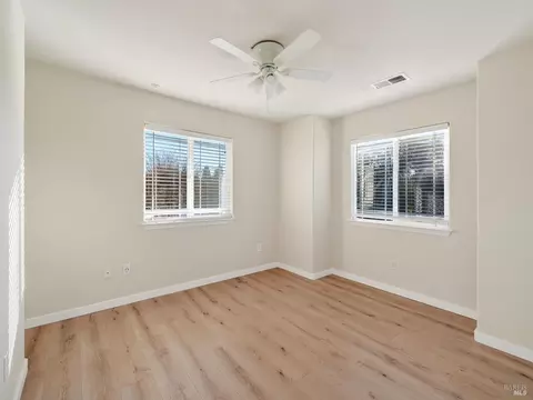Bedroom - 36 W Brookside Dr, Cloverdale, CA 95425 photo 5 of 5