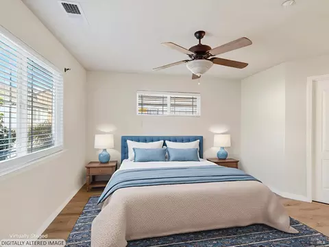 Bedroom - 36 W Brookside Dr, Cloverdale, CA 95425 photo 1 of 5